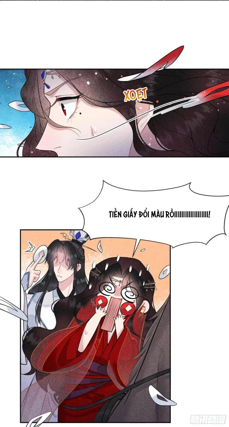 Trở Thành Nam Nhân Của Vương Chapter 63 - 16