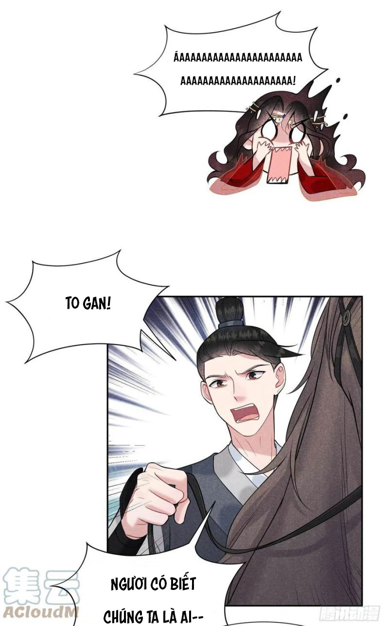 Trở Thành Nam Nhân Của Vương Chapter 63 - 19