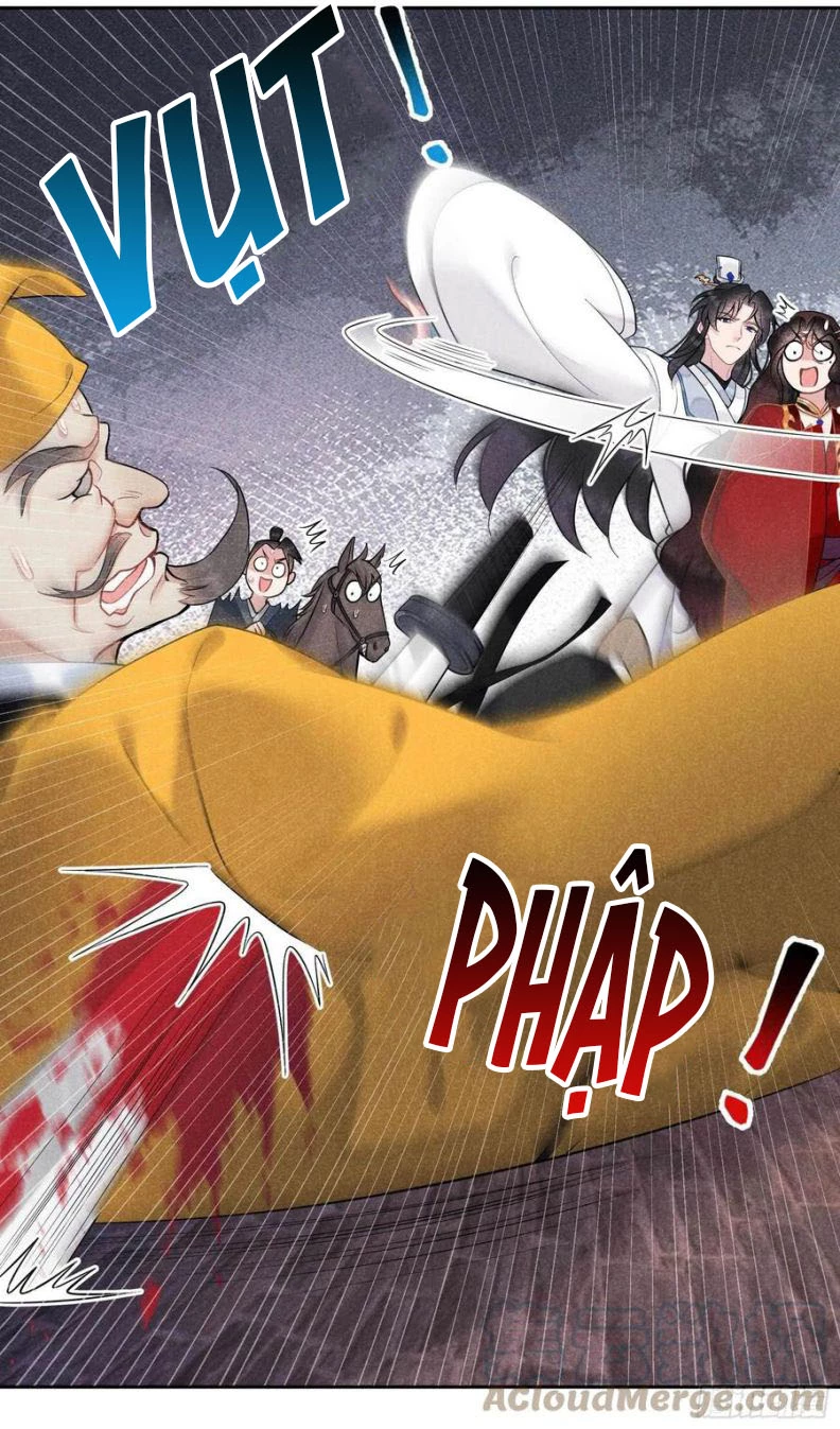 Trở Thành Nam Nhân Của Vương Chapter 63 - 23