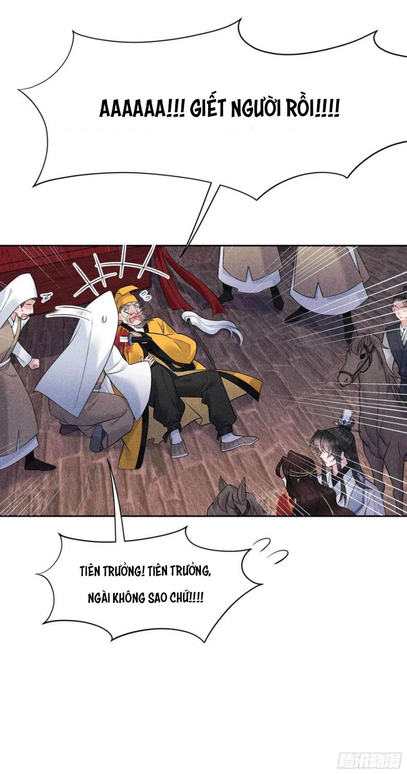 Trở Thành Nam Nhân Của Vương Chapter 63 - 24