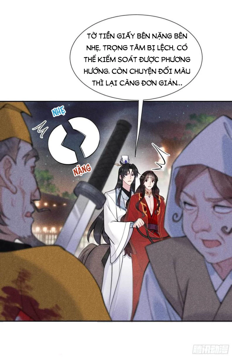 Trở Thành Nam Nhân Của Vương Chapter 63 - 25