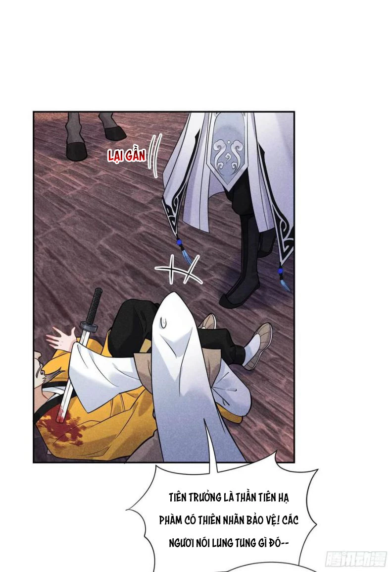 Trở Thành Nam Nhân Của Vương Chapter 63 - 28