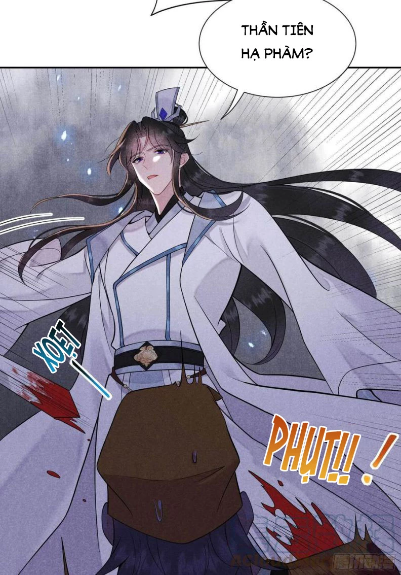 Trở Thành Nam Nhân Của Vương Chapter 63 - 29