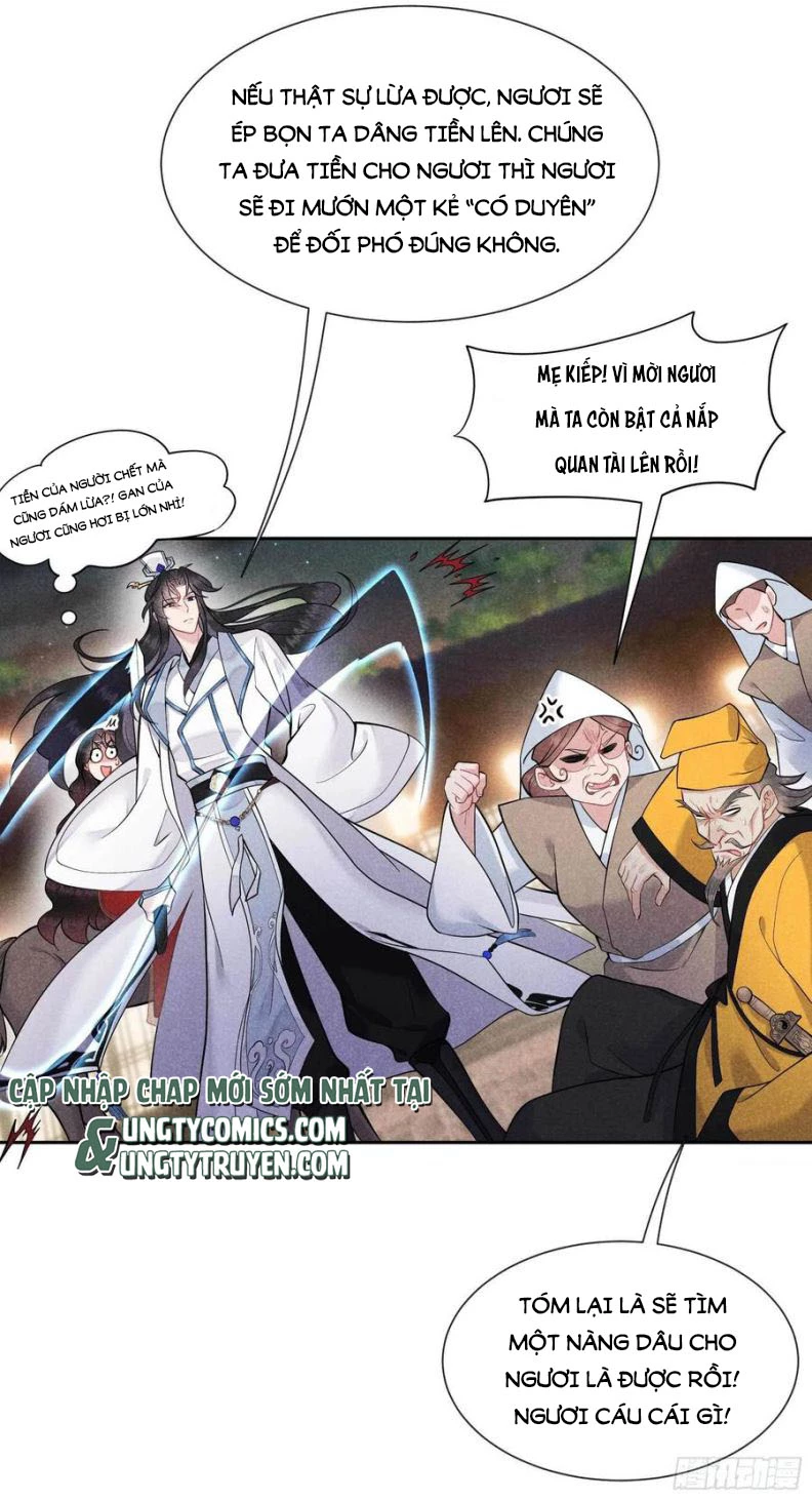 Trở Thành Nam Nhân Của Vương Chapter 63 - 32