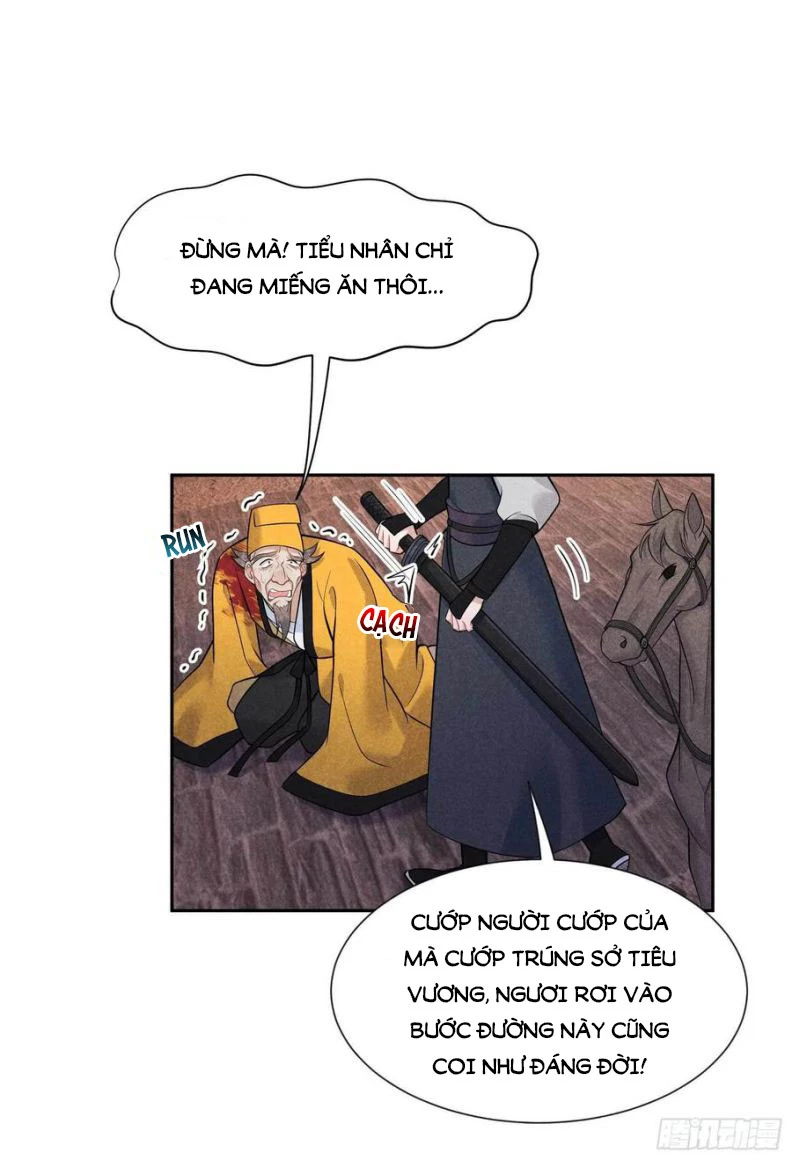 Trở Thành Nam Nhân Của Vương Chapter 63 - 34