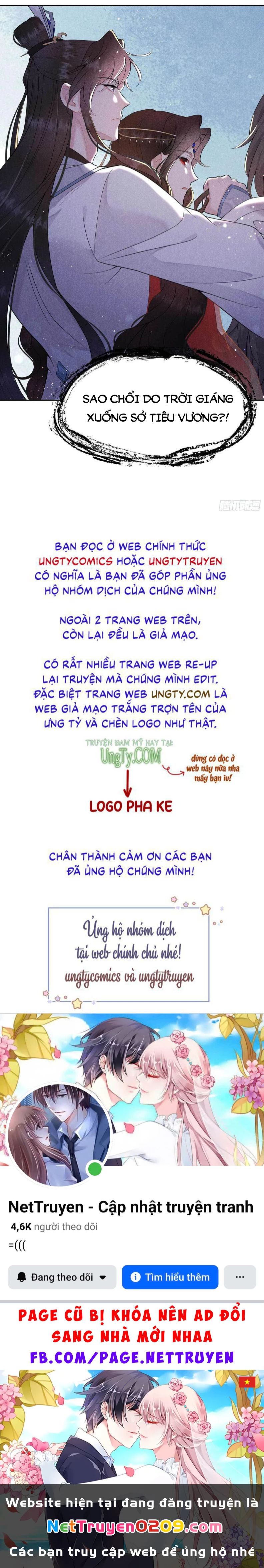 Trở Thành Nam Nhân Của Vương Chapter 63 - 36