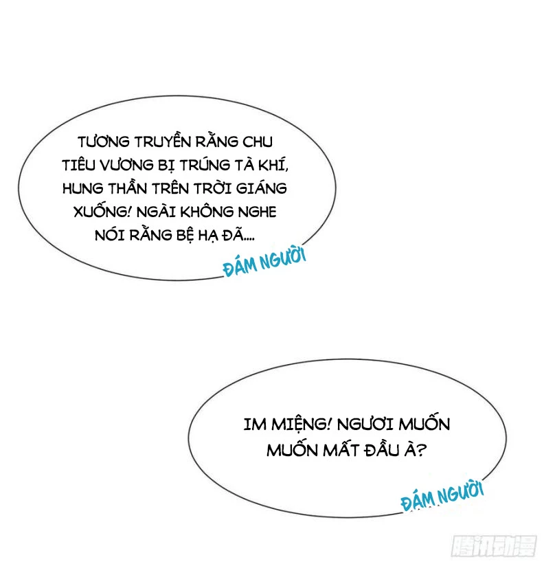 Trở Thành Nam Nhân Của Vương Chapter 64 - 2