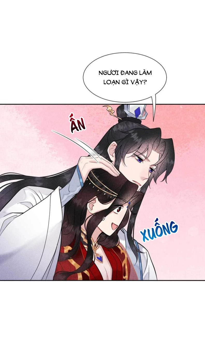 Trở Thành Nam Nhân Của Vương Chapter 64 - 7