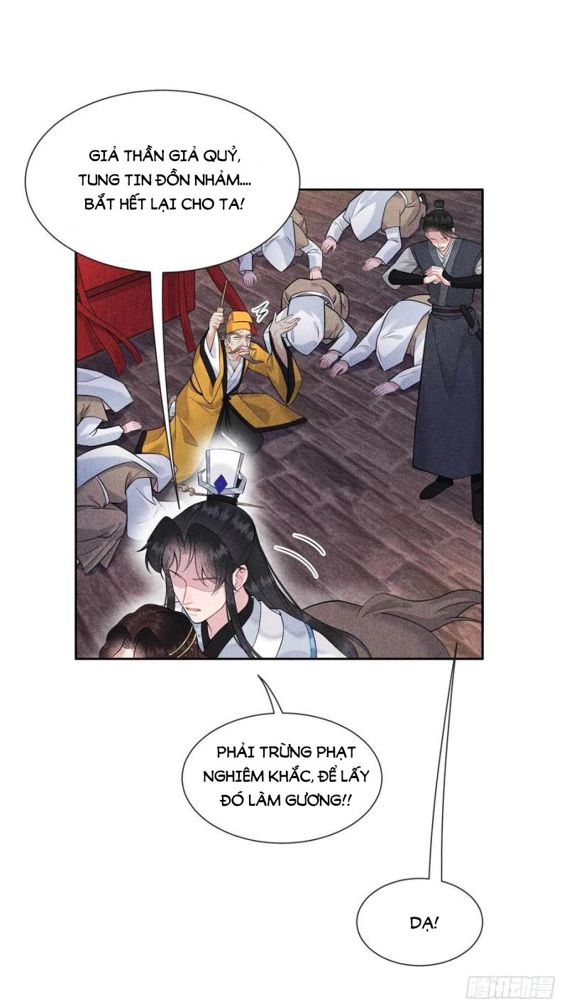 Trở Thành Nam Nhân Của Vương Chapter 64 - 10