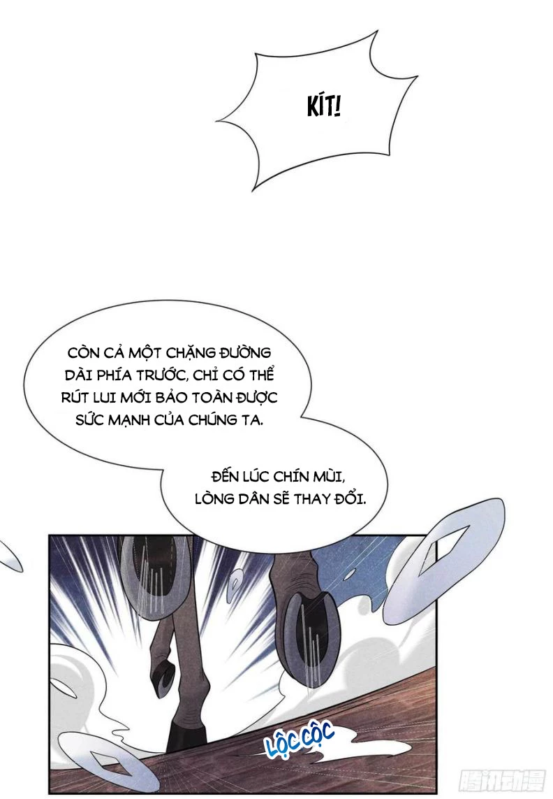 Trở Thành Nam Nhân Của Vương Chapter 64 - 14