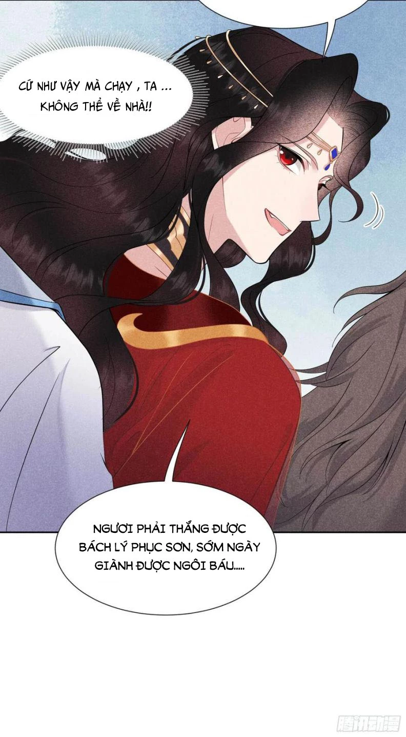 Trở Thành Nam Nhân Của Vương Chapter 64 - 16