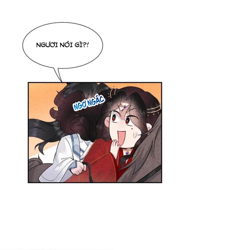 Trở Thành Nam Nhân Của Vương Chapter 64 - 17