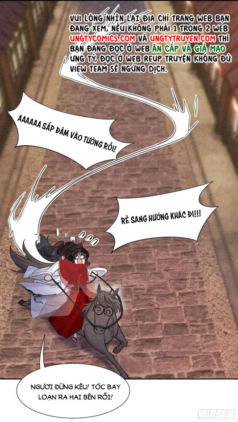 Trở Thành Nam Nhân Của Vương Chapter 64 - 18