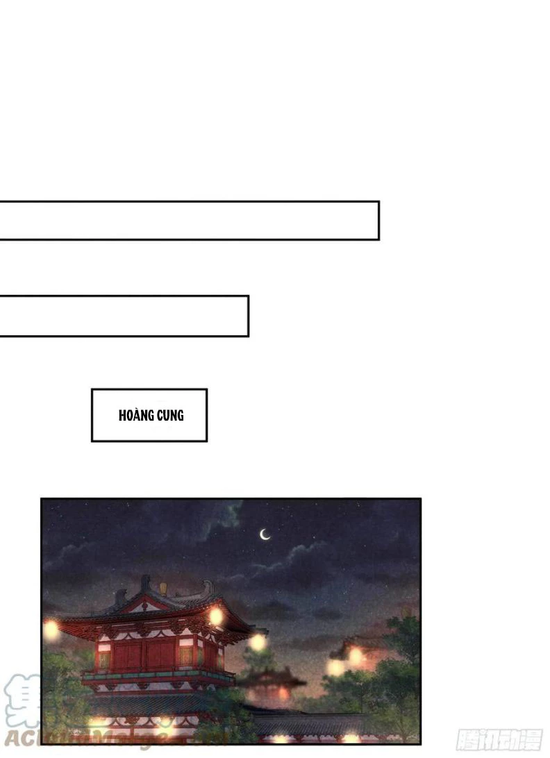 Trở Thành Nam Nhân Của Vương Chapter 64 - 19