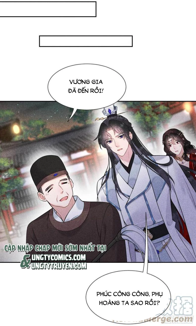 Trở Thành Nam Nhân Của Vương Chapter 64 - 23