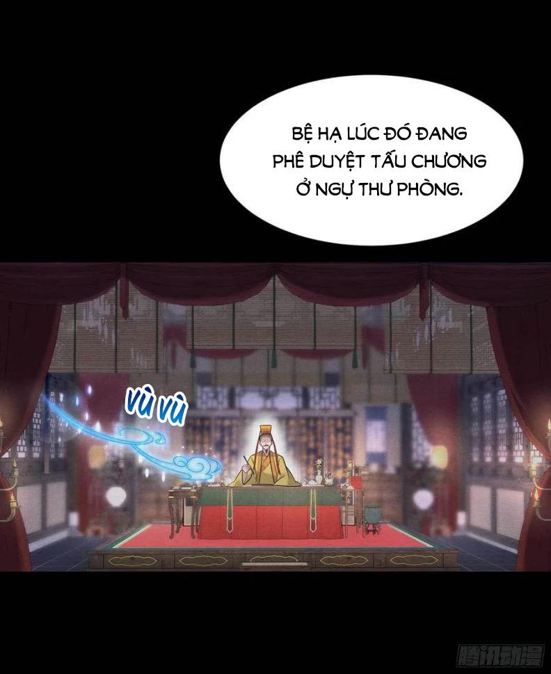 Trở Thành Nam Nhân Của Vương Chapter 64 - 26