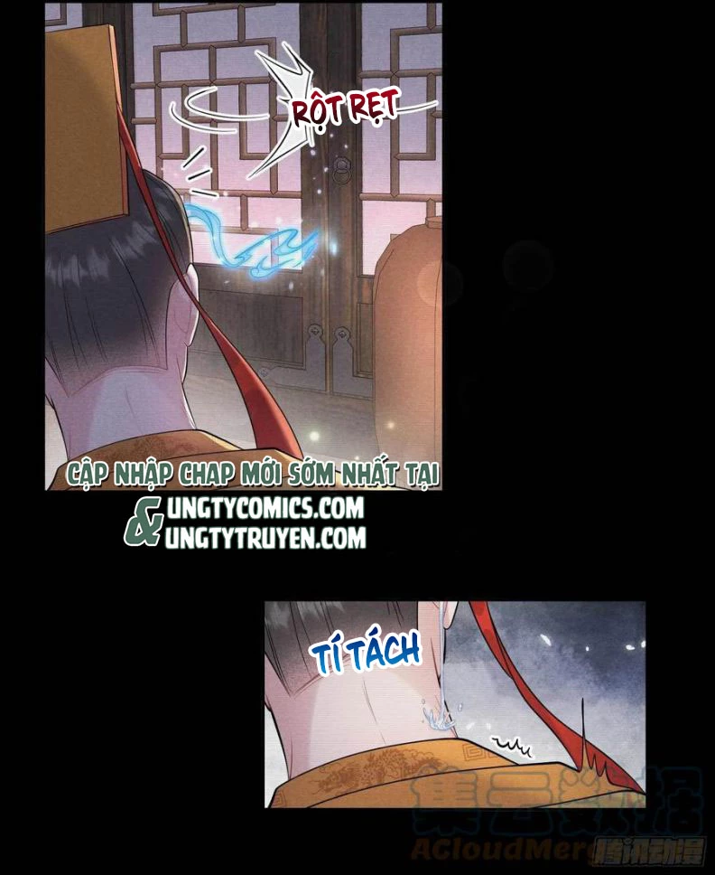 Trở Thành Nam Nhân Của Vương Chapter 64 - 27