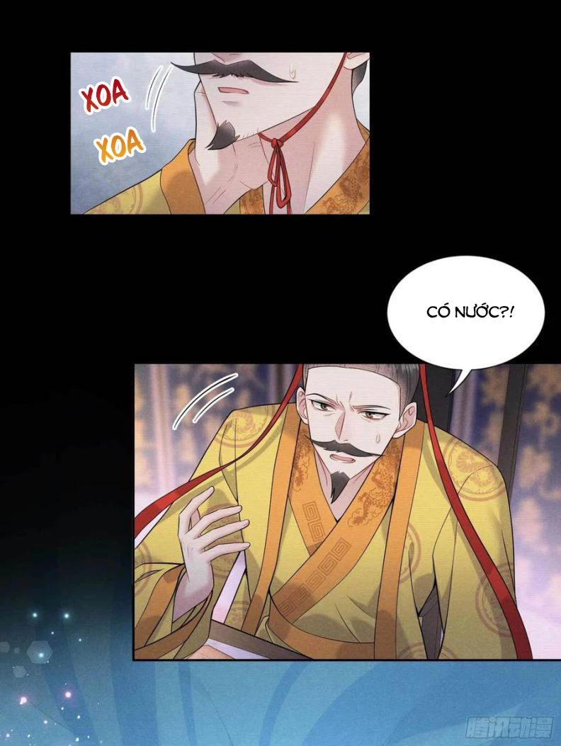 Trở Thành Nam Nhân Của Vương Chapter 64 - 28