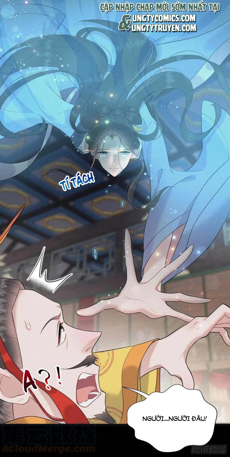 Trở Thành Nam Nhân Của Vương Chapter 64 - 29