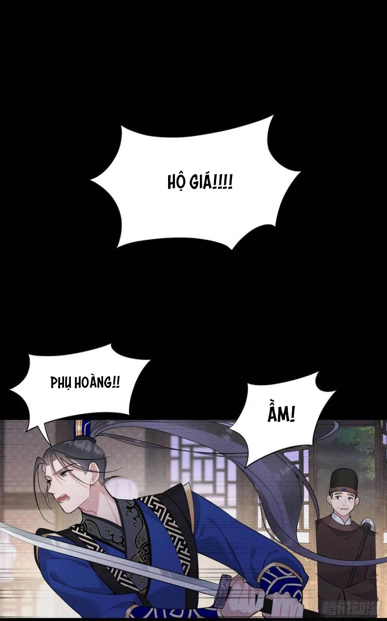 Trở Thành Nam Nhân Của Vương Chapter 64 - 30