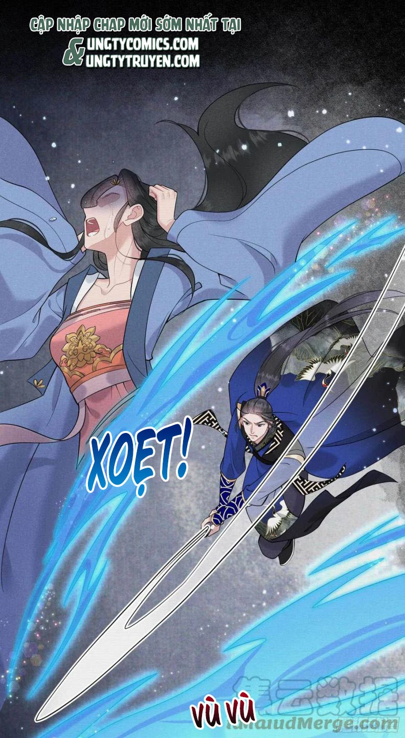 Trở Thành Nam Nhân Của Vương Chapter 64 - 31