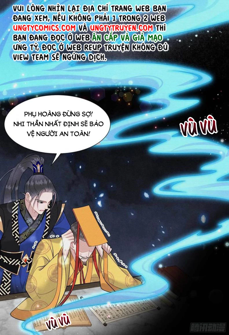 Trở Thành Nam Nhân Của Vương Chapter 64 - 32