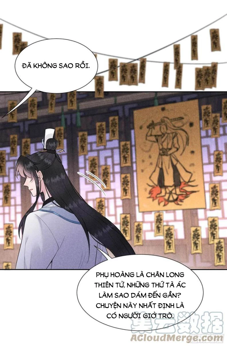 Trở Thành Nam Nhân Của Vương Chapter 64 - 37