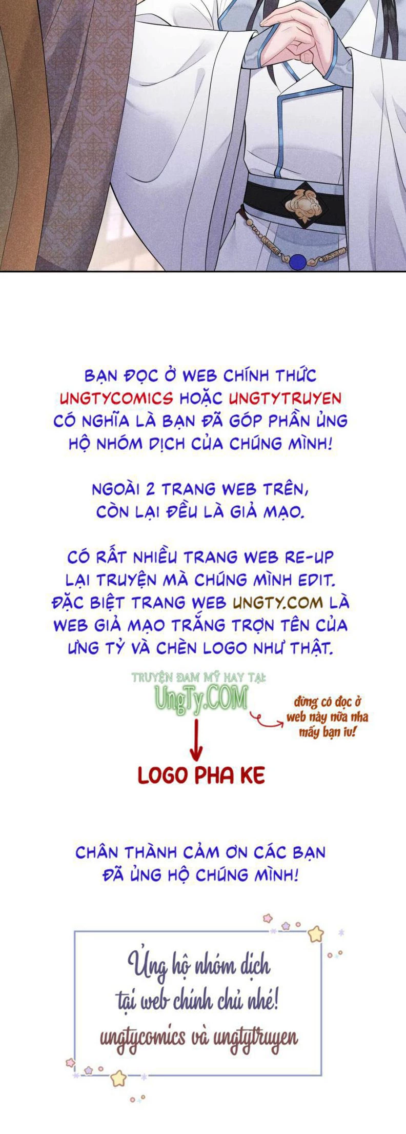 Trở Thành Nam Nhân Của Vương Chapter 64 - 40