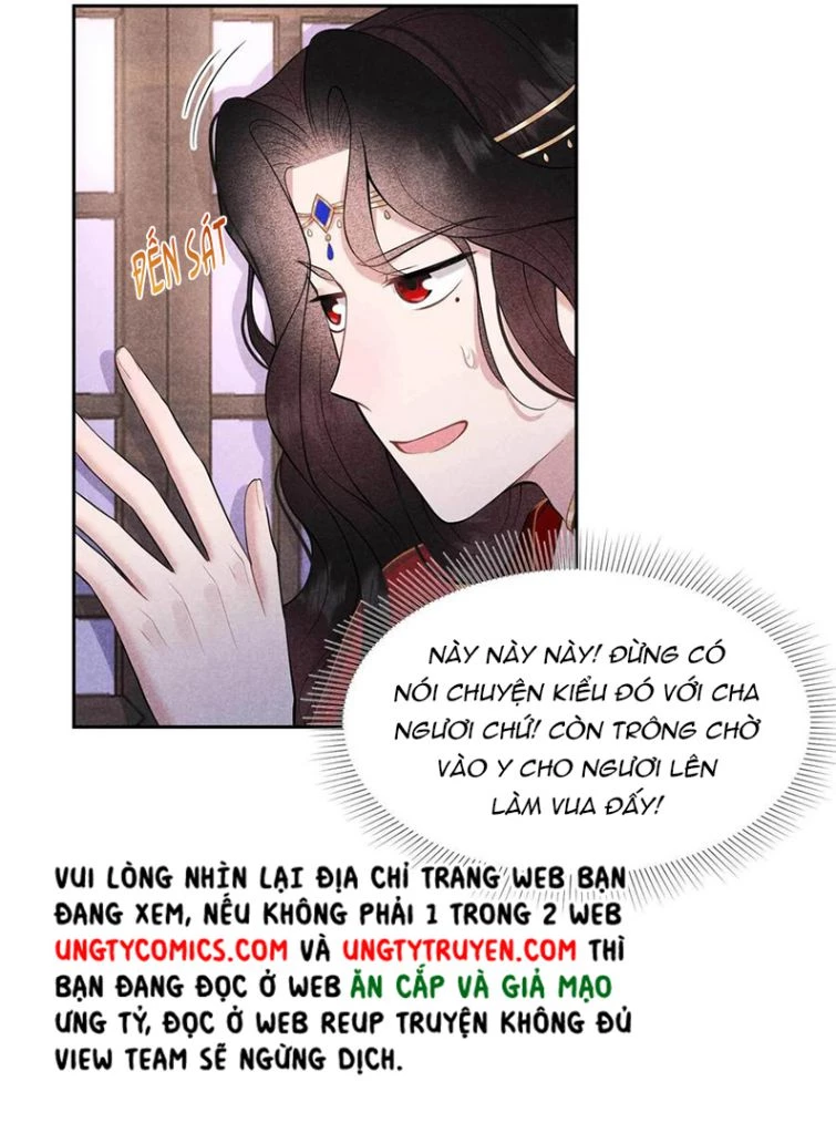 Trở Thành Nam Nhân Của Vương Chapter 65 - 9