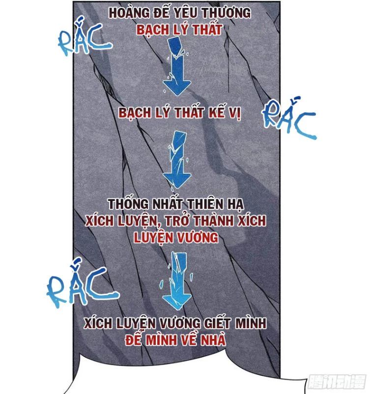 Trở Thành Nam Nhân Của Vương Chapter 65 - 14