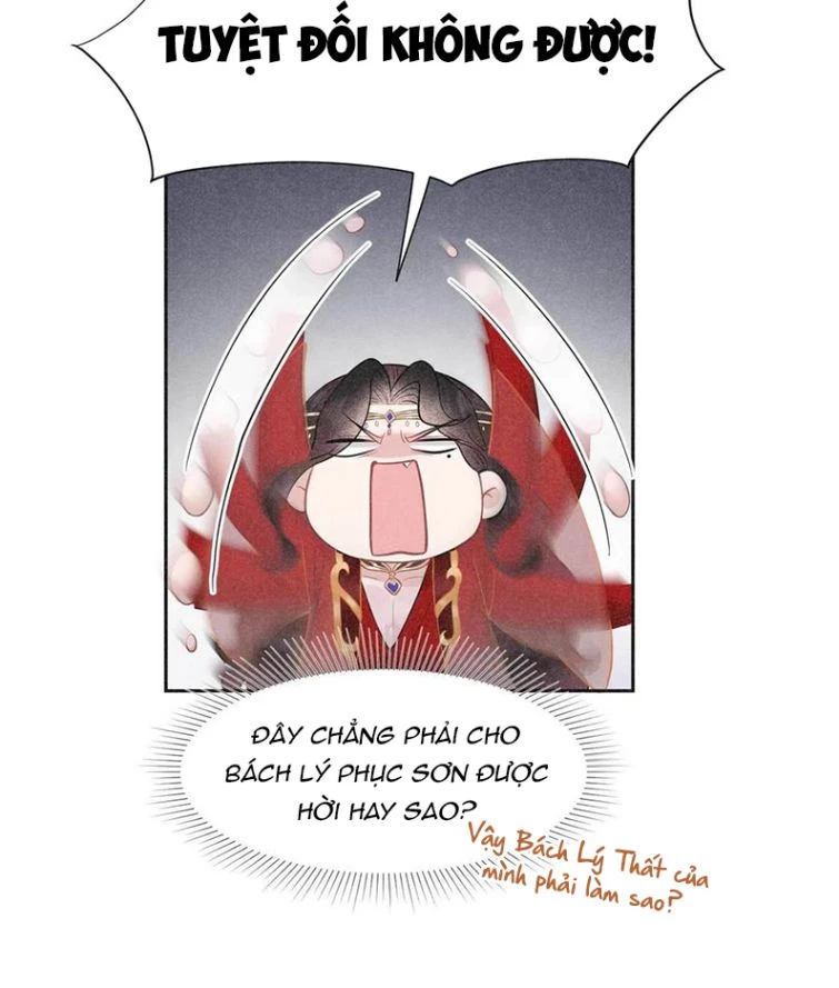 Trở Thành Nam Nhân Của Vương Chapter 65 - 15