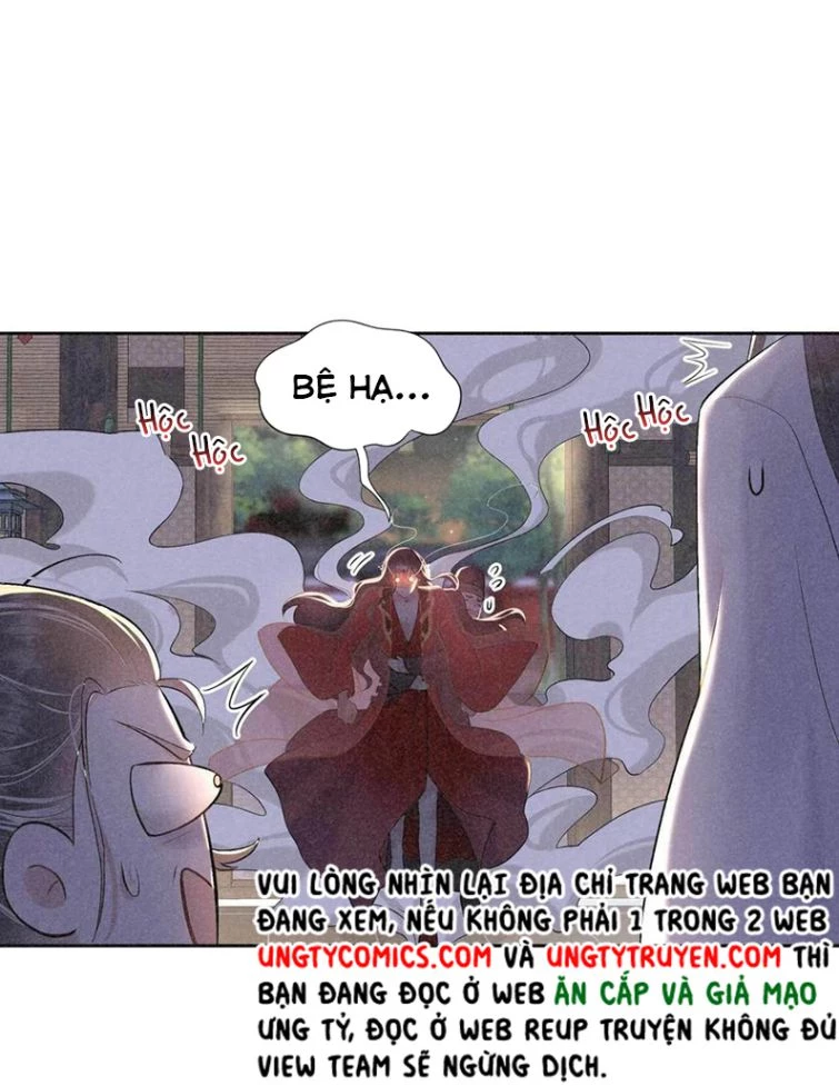 Trở Thành Nam Nhân Của Vương Chapter 65 - 17