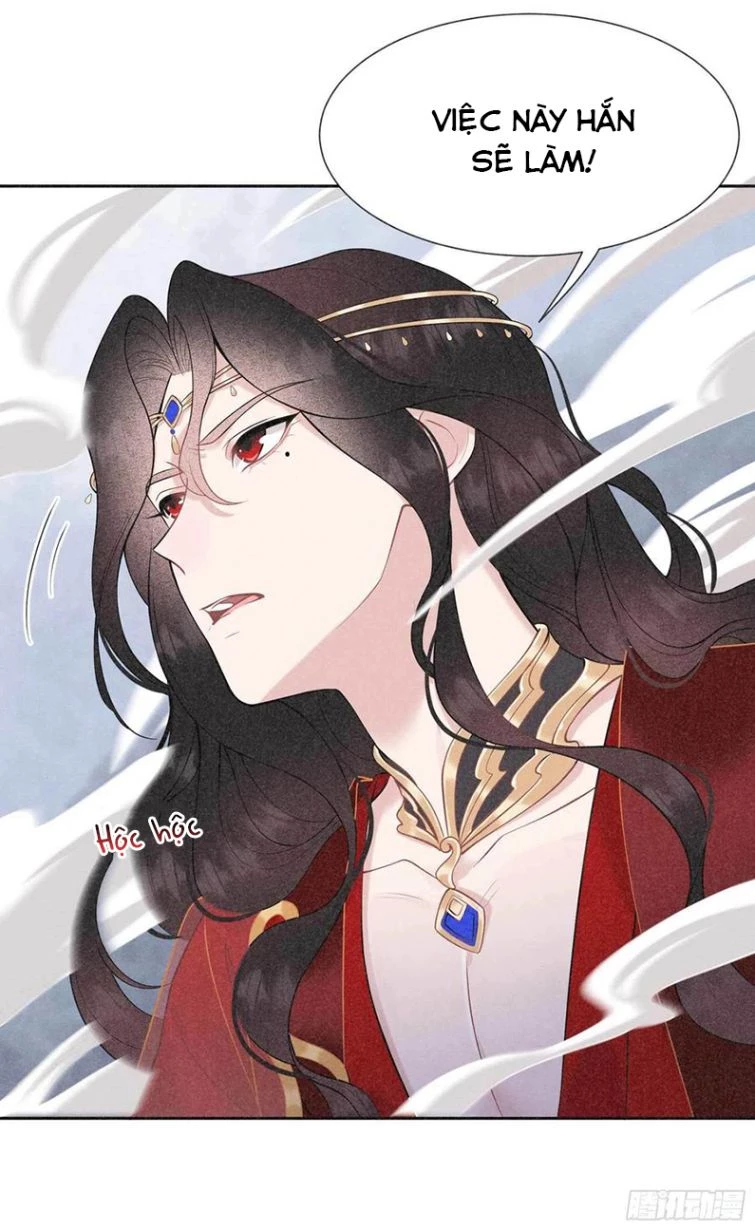 Trở Thành Nam Nhân Của Vương Chapter 65 - 18