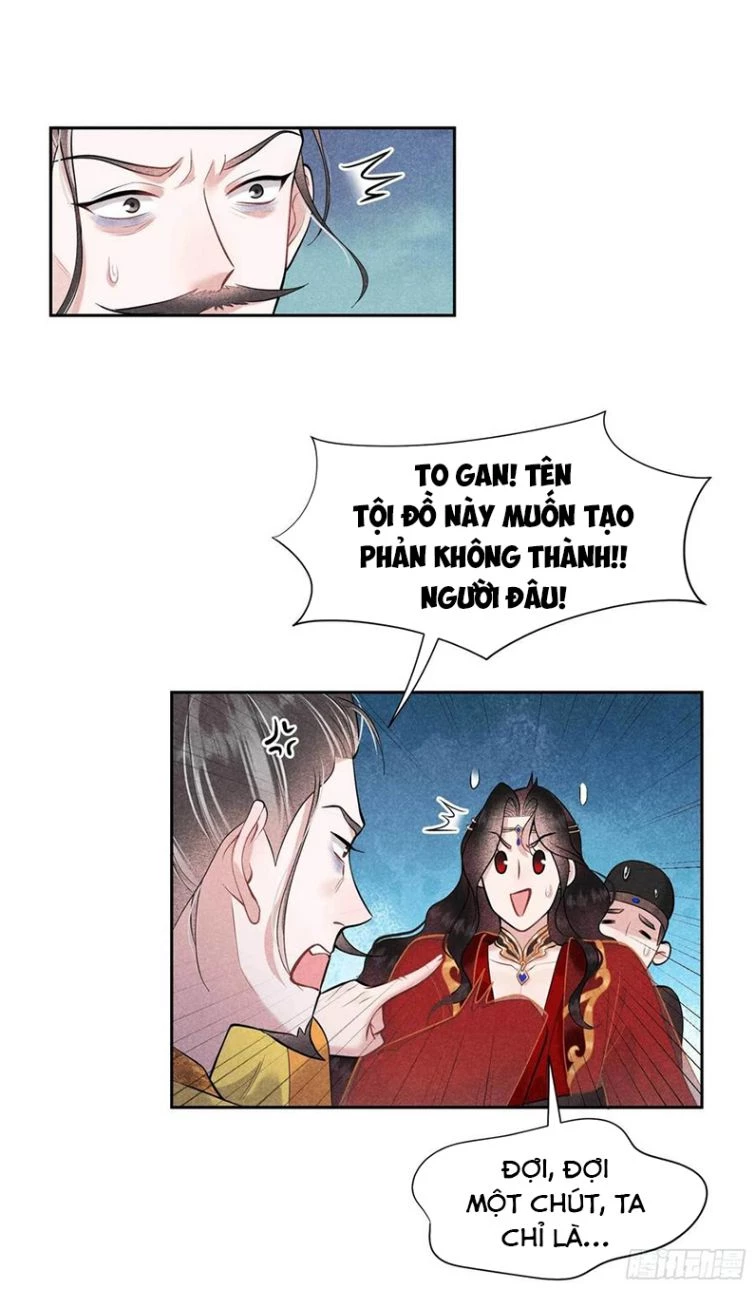 Trở Thành Nam Nhân Của Vương Chapter 65 - 19