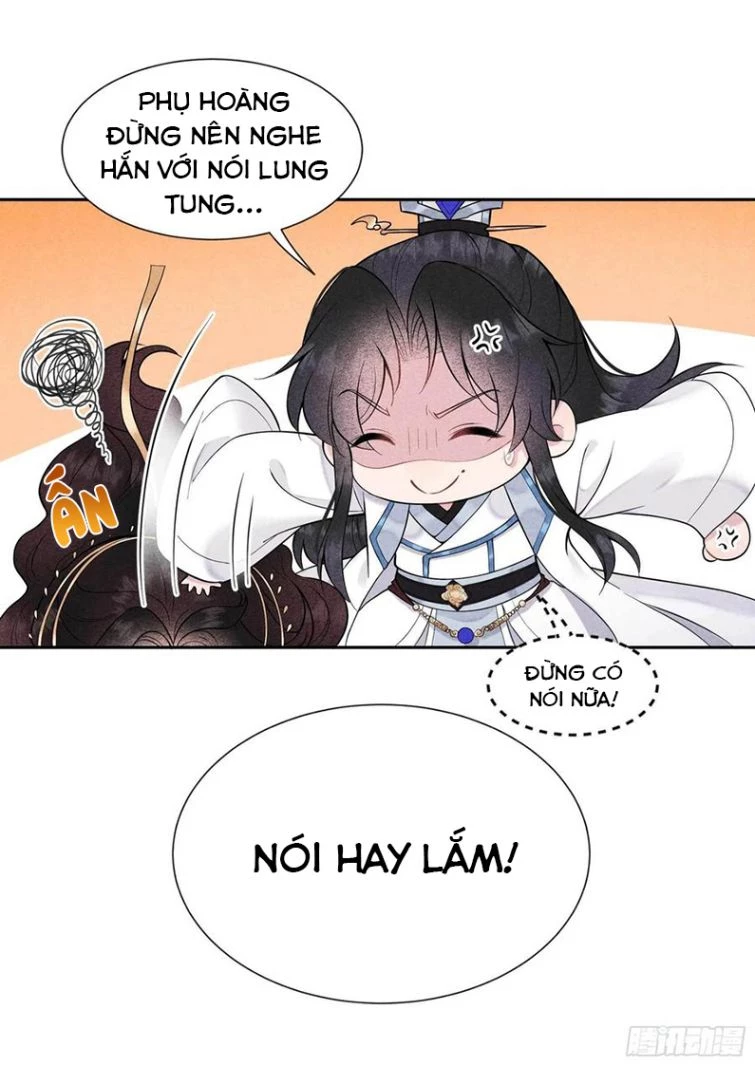 Trở Thành Nam Nhân Của Vương Chapter 65 - 24