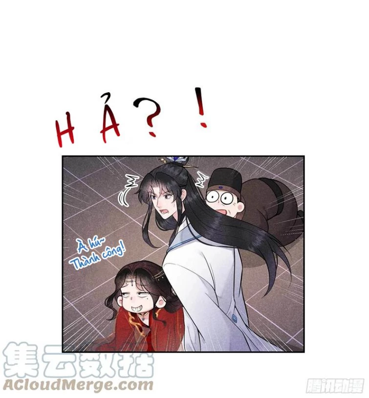 Trở Thành Nam Nhân Của Vương Chapter 65 - 25