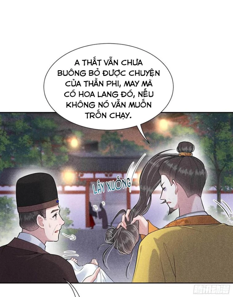 Trở Thành Nam Nhân Của Vương Chapter 65 - 30