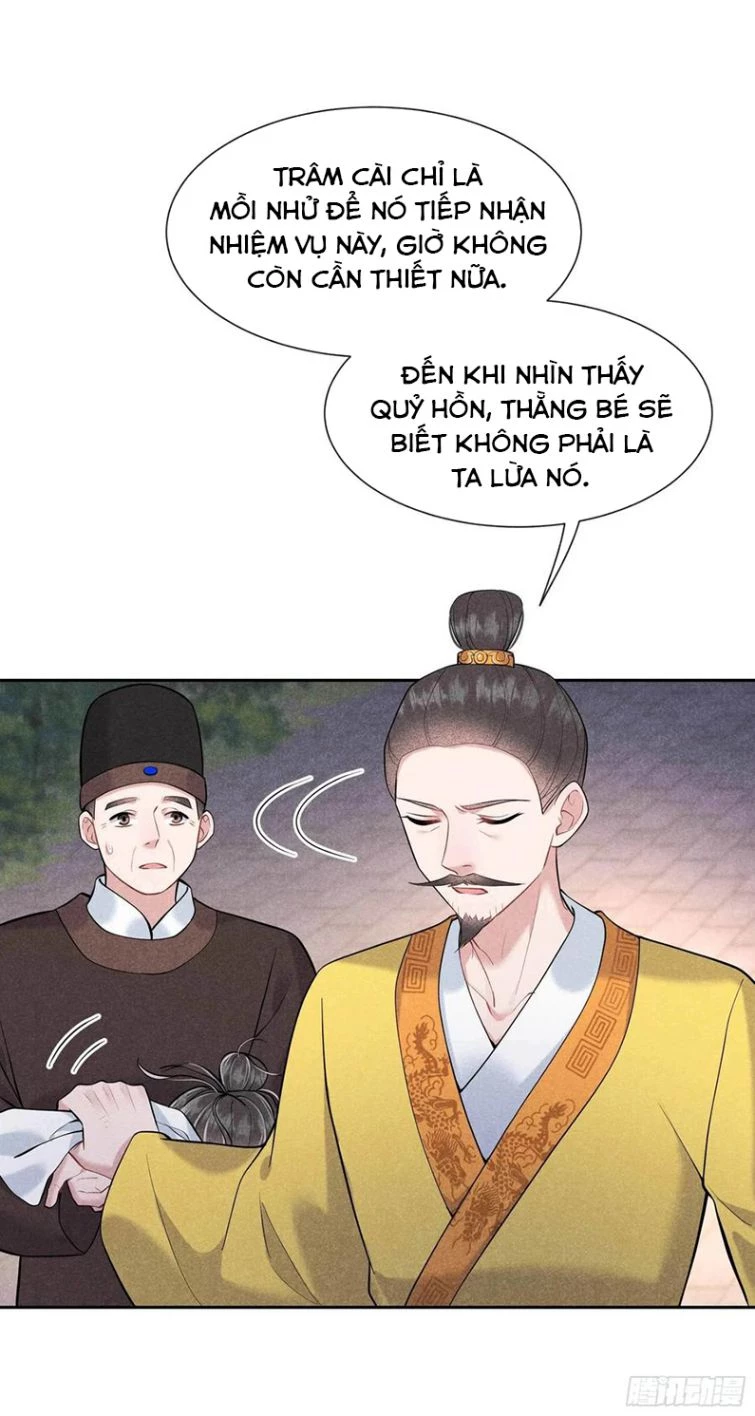 Trở Thành Nam Nhân Của Vương Chapter 65 - 32