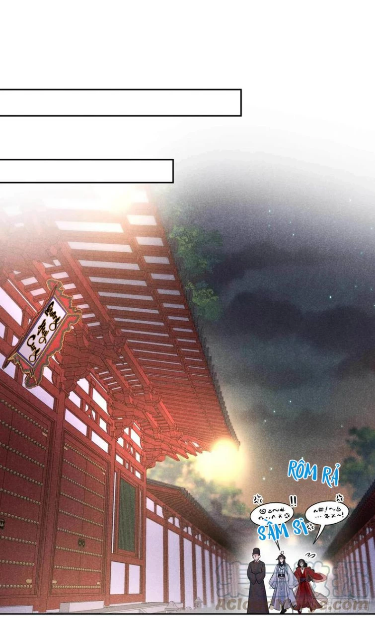 Trở Thành Nam Nhân Của Vương Chapter 65 - 33