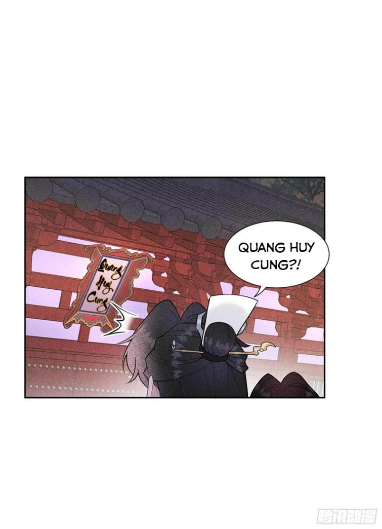 Trở Thành Nam Nhân Của Vương Chapter 65 - 37