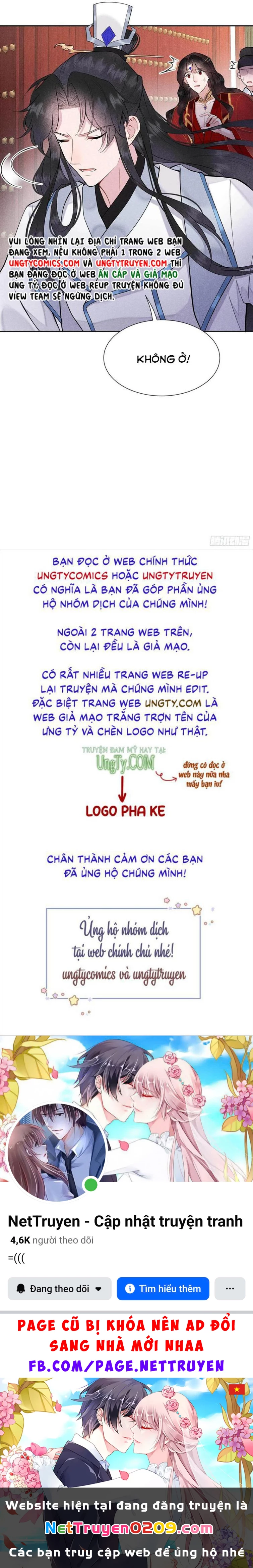 Trở Thành Nam Nhân Của Vương Chapter 65 - 38