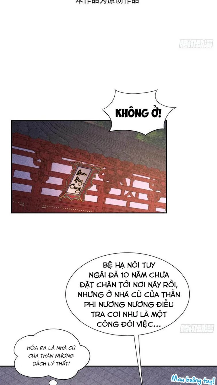 Trở Thành Nam Nhân Của Vương Chapter 66 - 2