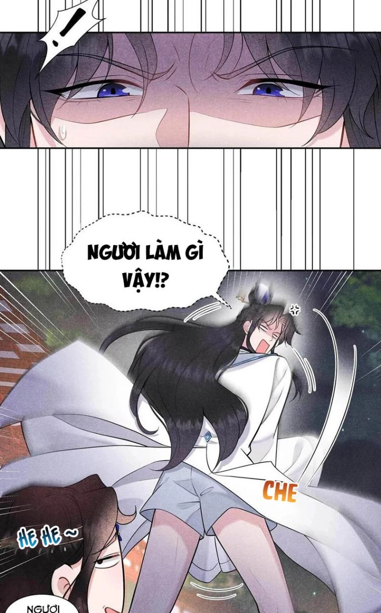 Trở Thành Nam Nhân Của Vương Chapter 66 - 5