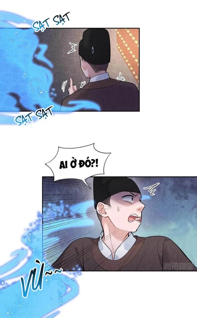 Trở Thành Nam Nhân Của Vương Chapter 66 - 8