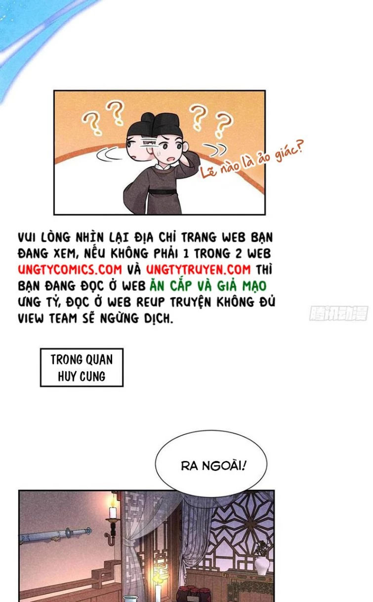 Trở Thành Nam Nhân Của Vương Chapter 66 - 9