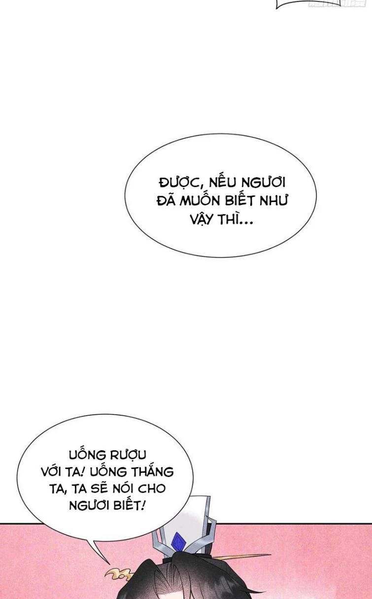 Trở Thành Nam Nhân Của Vương Chapter 66 - 12