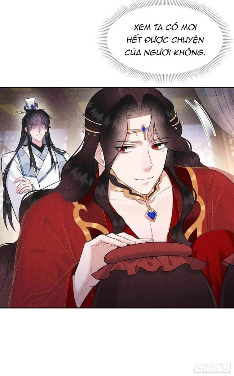 Trở Thành Nam Nhân Của Vương Chapter 66 - 15