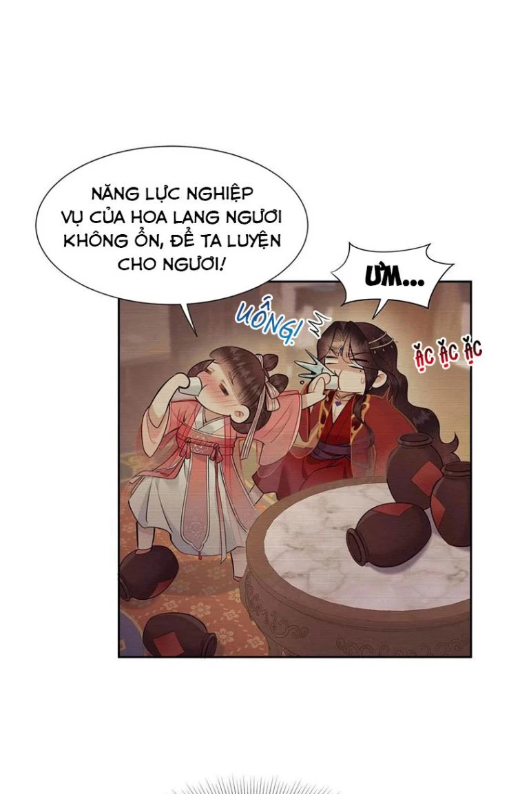 Trở Thành Nam Nhân Của Vương Chapter 66 - 16