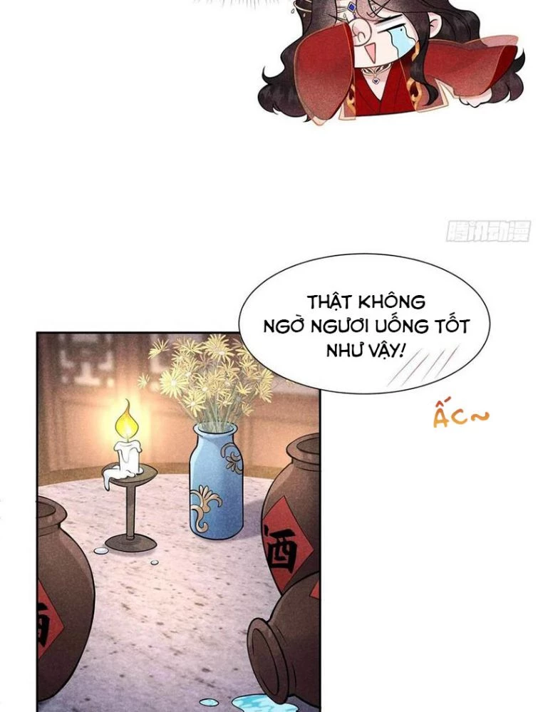 Trở Thành Nam Nhân Của Vương Chapter 66 - 18