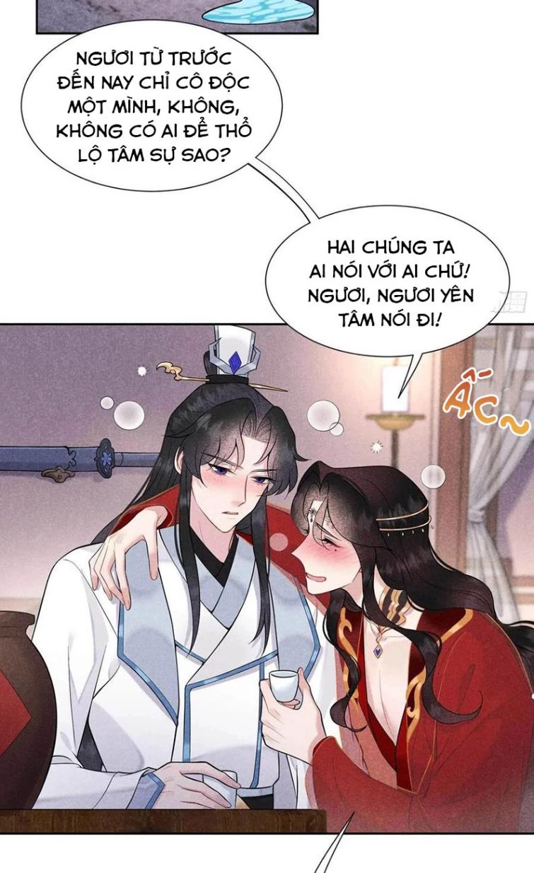 Trở Thành Nam Nhân Của Vương Chapter 66 - 19